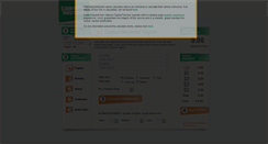 Desktop Screenshot of carbonneutralcalculator.com